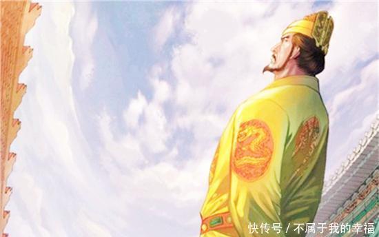 打败|朱元璋打败张士诚时,逃走了一个书生,朱元璋后悔了一辈子!