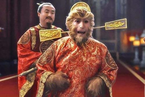  孙悟空|怪不得孙悟空不愿做弼马温，你看上一任弼马温是谁