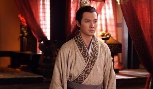 皇帝|刘邦的八个儿子,除了刘盈和刘恒做了皇帝,其他儿子结局如何?