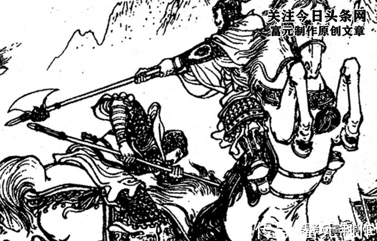 隋唐$如果程咬金学全六十四路斧法会如何?他的实力在隋唐是什么水准?