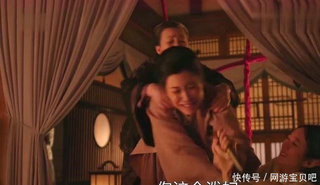 如同|知否大结局太后谋反如同儿戏,这3个起兵理由一个也站不住脚!