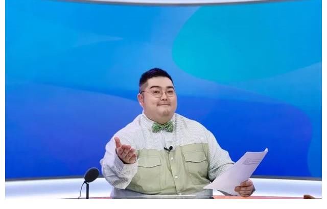 博物君|湖南衛(wèi)視這位主播，畢業(yè)于南陽師范學(xué)院08播本