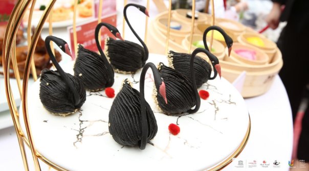 发布|2020年川菜消费者满意度调查报告发布，首届成都国际川菜厨师节开幕