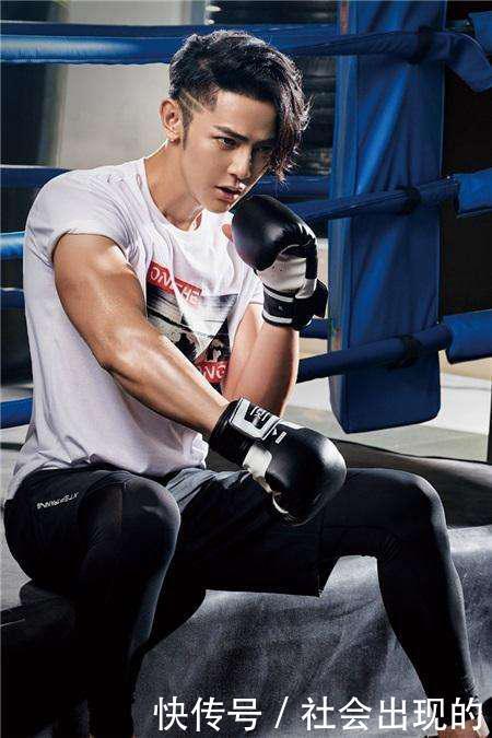 初生牛犊不怕虎X玖、UNNINE和小虎队、飞轮海正面刚