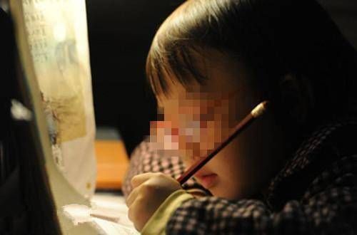 孩子|7岁女儿“失踪”,妈妈寻找半天未果,爸爸只花了10分钟