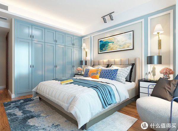 新中式风|长沙夫妻的266㎡新中式风装修火了，入户就足够惊艳，客厅韵味十足