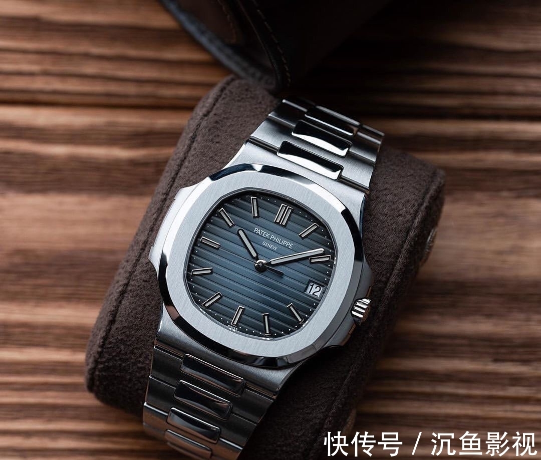 公价|百达翡丽鹦鹉螺和江诗丹顿纵横四海谁更漂亮?值得选择