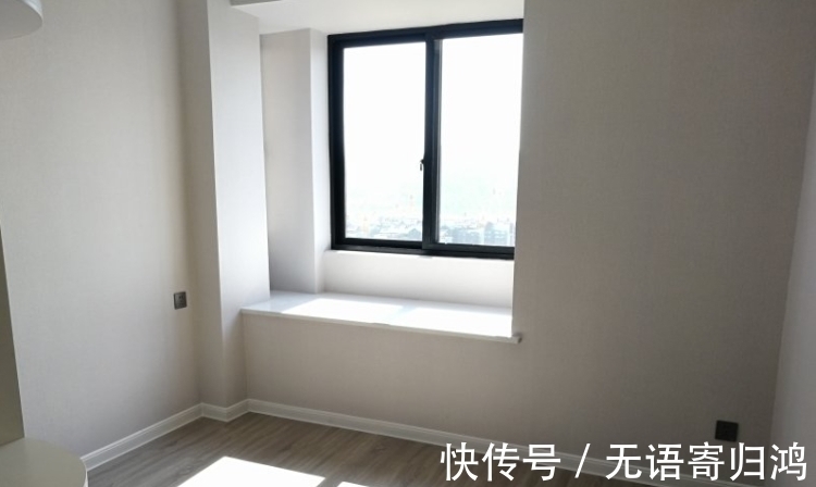 榻榻米床|86㎡三居室,硬装10万装出时尚精致的效果,钱要花在刀刃上