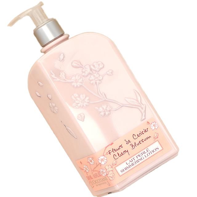 2021最火的身体乳盘点：欧舒丹滋润，Olay最出风头，它是平价之光