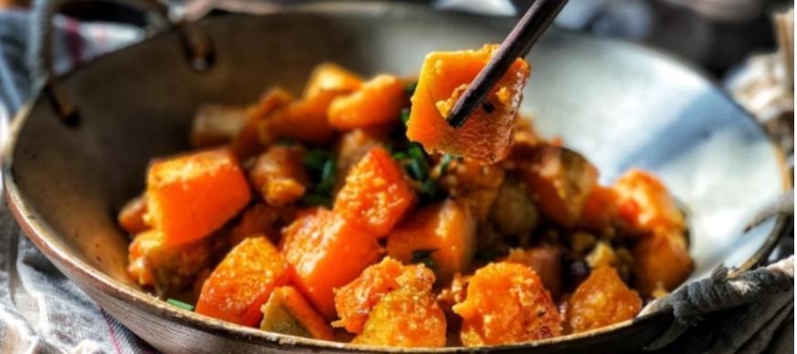 教你几道家常菜,色香味俱全,简单易学,味道好极了