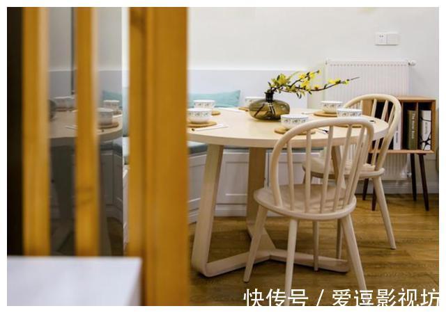 轻松|年轻人都喜欢日式风格装修？下班回家感受到无比的轻松，怡然自得