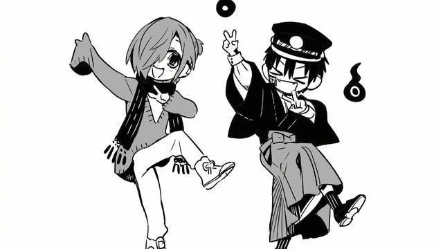 地缚少年花子君动画免费