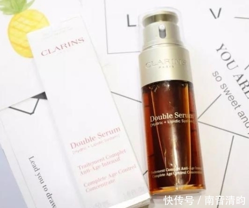 富勒烯|高口碑精华干货合集:美白去黄修复抗老实力派,只想要无限回购