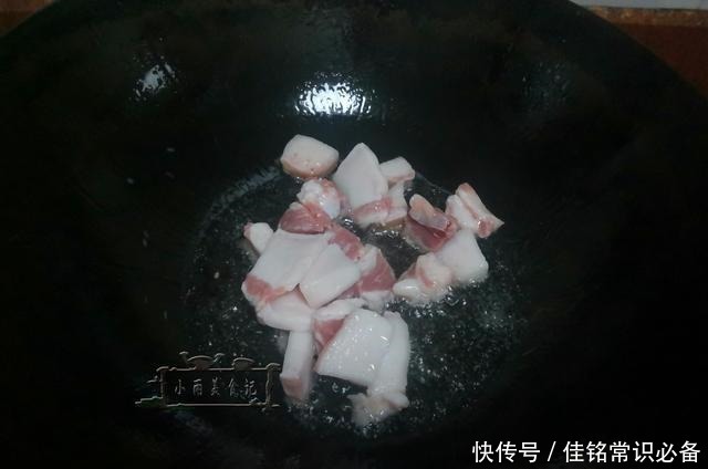 不管有钱没钱,只要孩子一馋就给做,常吃这碱