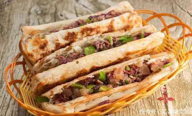 8座国内“美食之都”,为了吃也值得你走一趟!