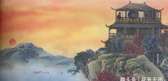 登鹳雀楼#唐朝一位诗人,一生仅有六首诗流传后世,每首却都堪称千古绝唱