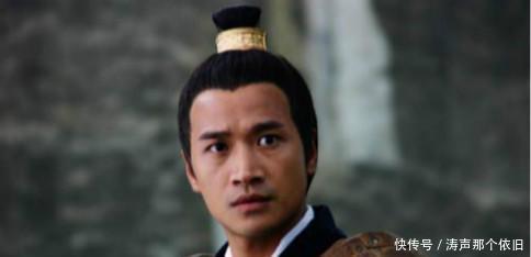 算命|算命的都说他一生荣华富贵,官至王侯,可为何最后却饿死狱中!