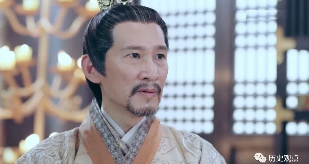 快速|安史之乱中,太子李亨抢了父亲的皇位,为何却能快速掌控大局?