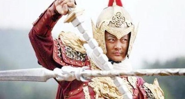 李世民|玄武门之变诸多功臣，为何尉迟敬德为首功，他都做了什么