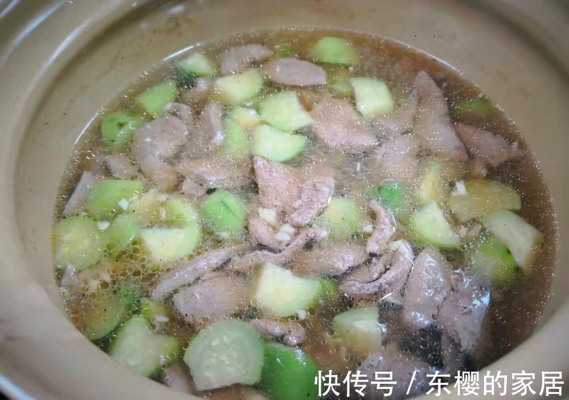 小面姨|女生“特殊日子”之后喝这汤，恢复气血又养颜，每月至少喝一次