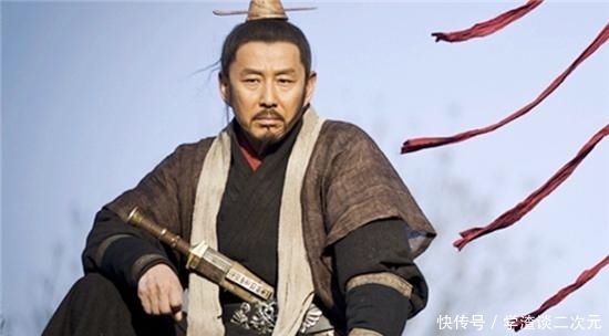 预言|项羽扣留王陵之母,逼王陵反叛刘邦,王母预言项羽必败,果然应验