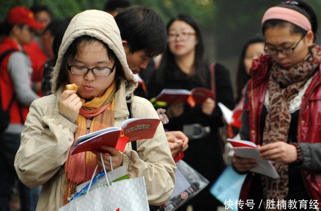 重点|学生时代，应重点关注这几场“考试”，关系到以后的前途