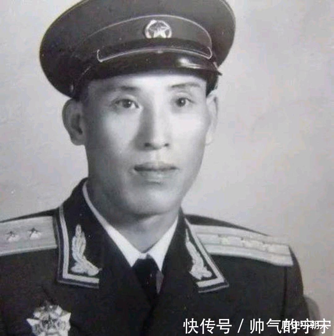 志愿军180师师长郑其贵,作战失利被降为