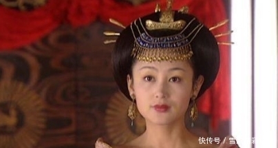 生下|中国古代第一剩女,44岁才出嫁,两年后却生下千古一帝