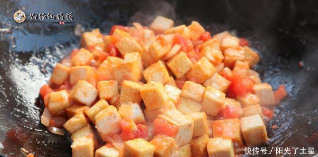 西红柿|西红柿是水果还是蔬菜美国人为此还打过官司,那圣女果又是什么