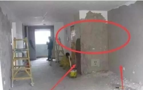 教训|新房入住3个月气得想哭！连夜整理17条装修错误，教训啊，别再犯