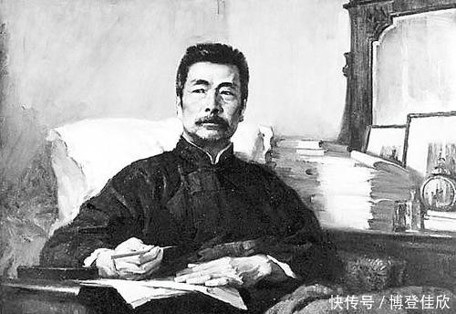 泰戈尔访华,徐志摩林徽因作陪,鲁迅却半路愤而离去,是嫉妒了吗