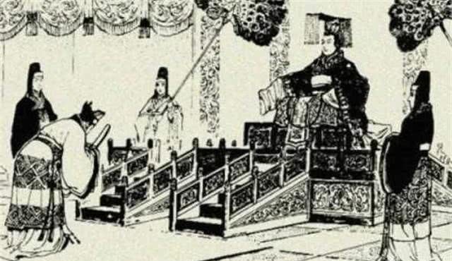 打江山|宋朝初期遣散“打江山”的忠臣,为何却任用原十国的“敌人”伪命官?