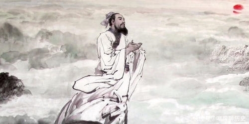 孙氏|孔子干的第一份工作是什么?