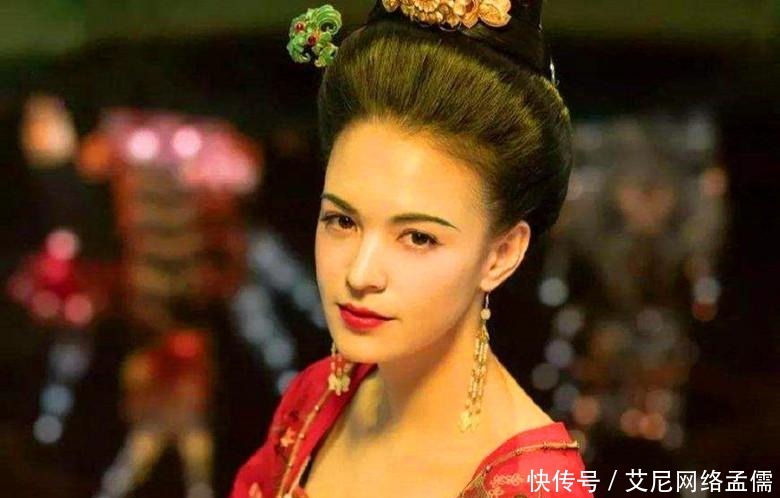 唐朝|唐朝的杨贵妃到底有多胖?