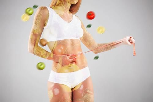 力量训练|管住嘴，迈开腿是伪科学吗？不是减肥方法有问题，是你有问题！