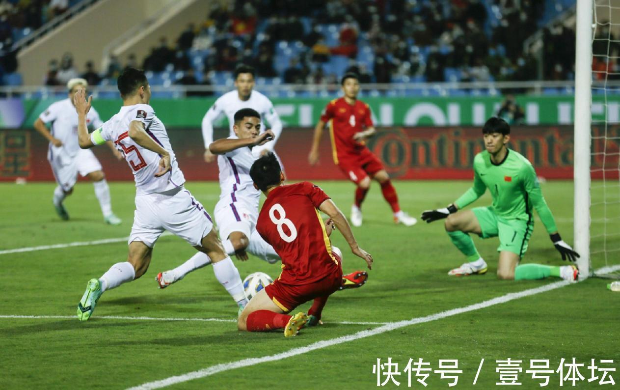 蒋光太|国足首发11人大名单更新!平均年龄24岁,国足还真的想战胜沙特