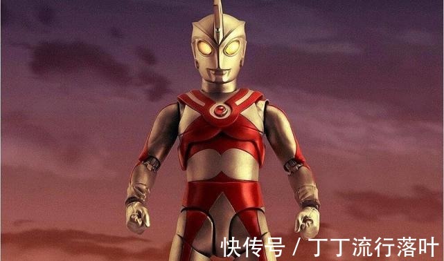 这种梗|如何证明奥特曼是真实存在的