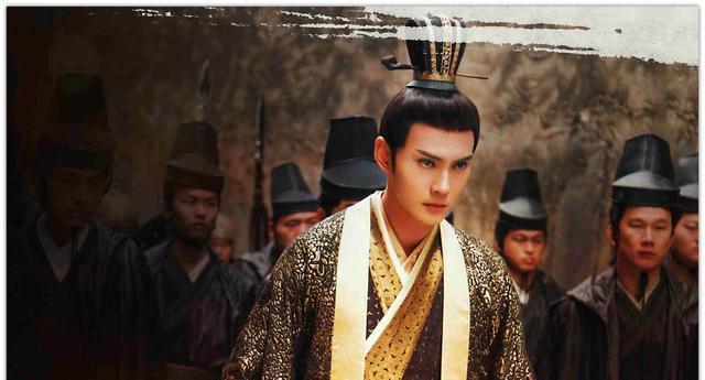 高澄|大臣骂皇帝为垃圾,还打了他三拳,之后还问皇帝您为何要造反