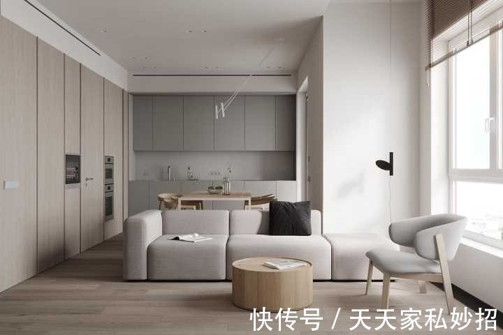 床头柜|还是找装修公司靠谱,给大家整理了6个装修要点,4个准备工作