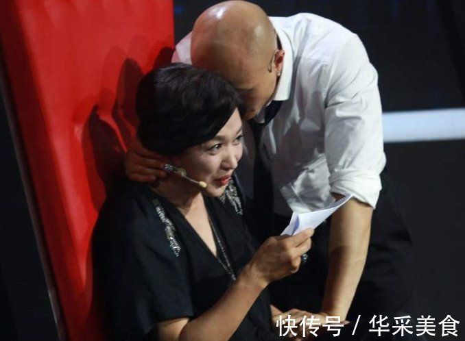 金牌主持到万人嫌，还在节目上喝酒，最后只能遁入空门了结尘缘？