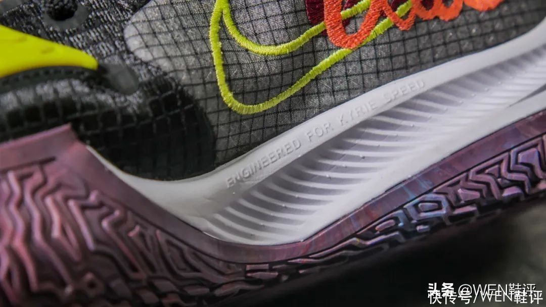 zoom 加一个抗扭片的欧文low4是欧文7平替还是减配?