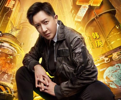 b《这就是街舞4》上线时间疑曝光,舞者的专属浪漫终于来了?