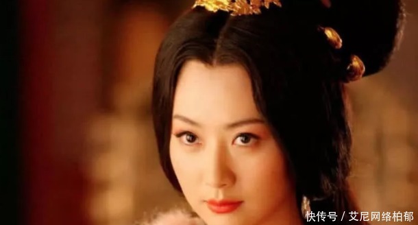 突厥可汗|因为长得太漂亮,一生侍奉过六位皇帝,最终嫁给了李世民!