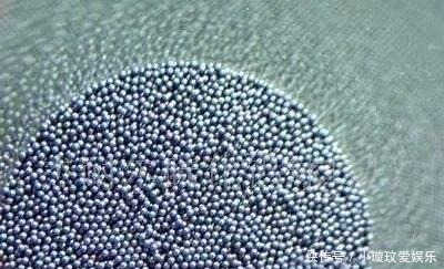 小小|小小圆珠笔头里的高科技:难度堪比航母,只有三个国家能够制造