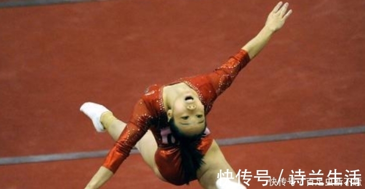 奥运冠军|奥运冠军退役后被保送北大，如今“女大十八变”，小不点成女神