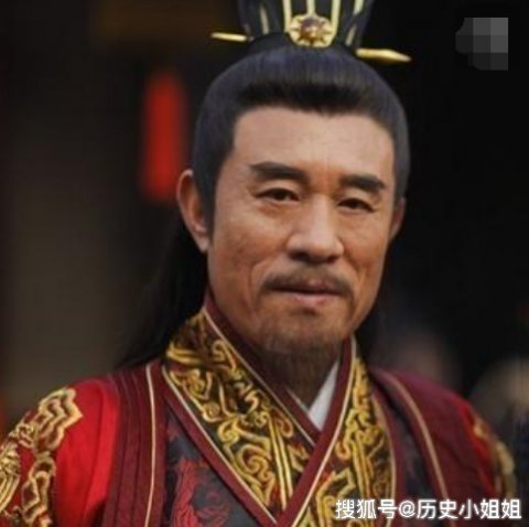 隋唐|隋唐风云:身背骂名的杨广,其实才华横溢,历史错怪了他