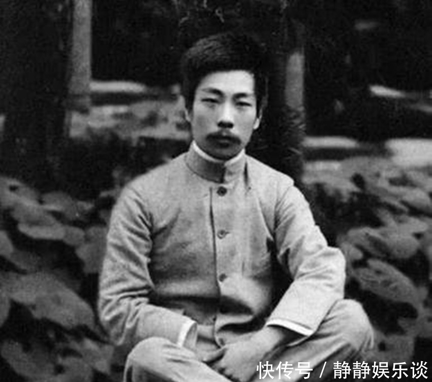 鲁迅|鲁迅已经和许广平结婚了,为何朱安还一直呆在鲁迅的家里