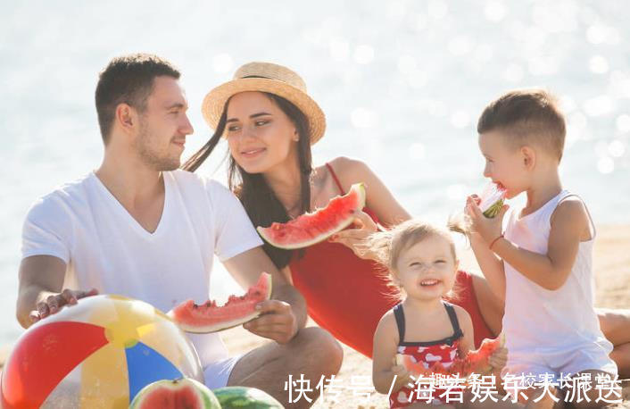 一生|决定孩子一生的不是成绩,而是下面3点,聪明父母提前看