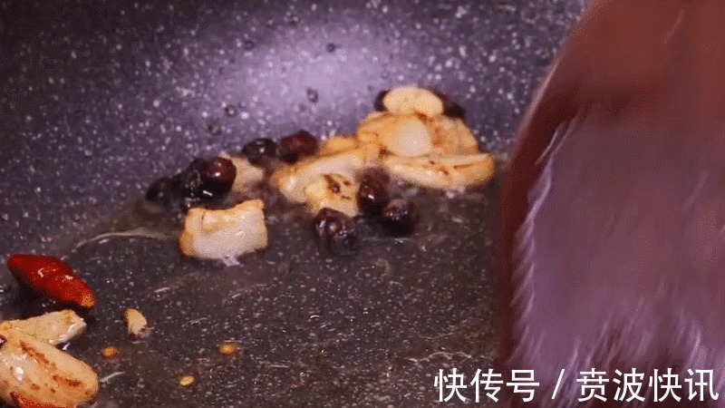 冰箱|土豆别放冰箱，记住这2招，几个月不长芽不变黑，太实用了！