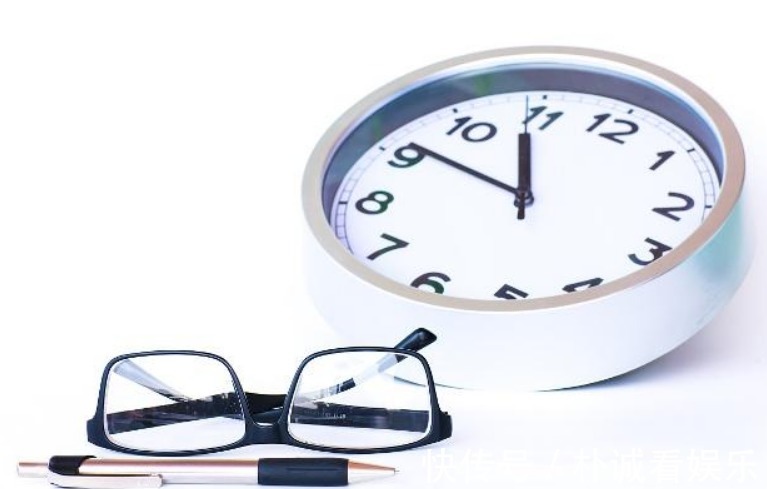 养生|一天中,最养生的两个小时是什么时间而你又在做什么